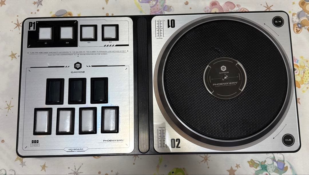 その他 PHOENIXWAN+