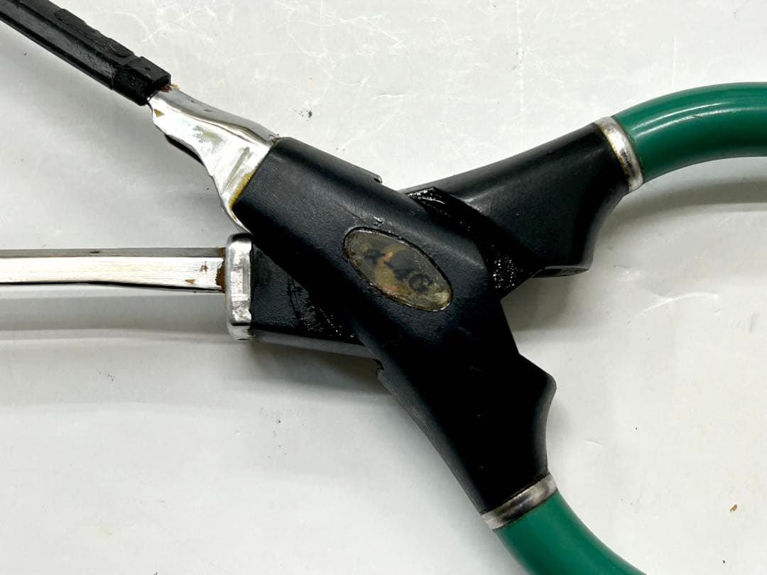 中古 レンツ α-4G