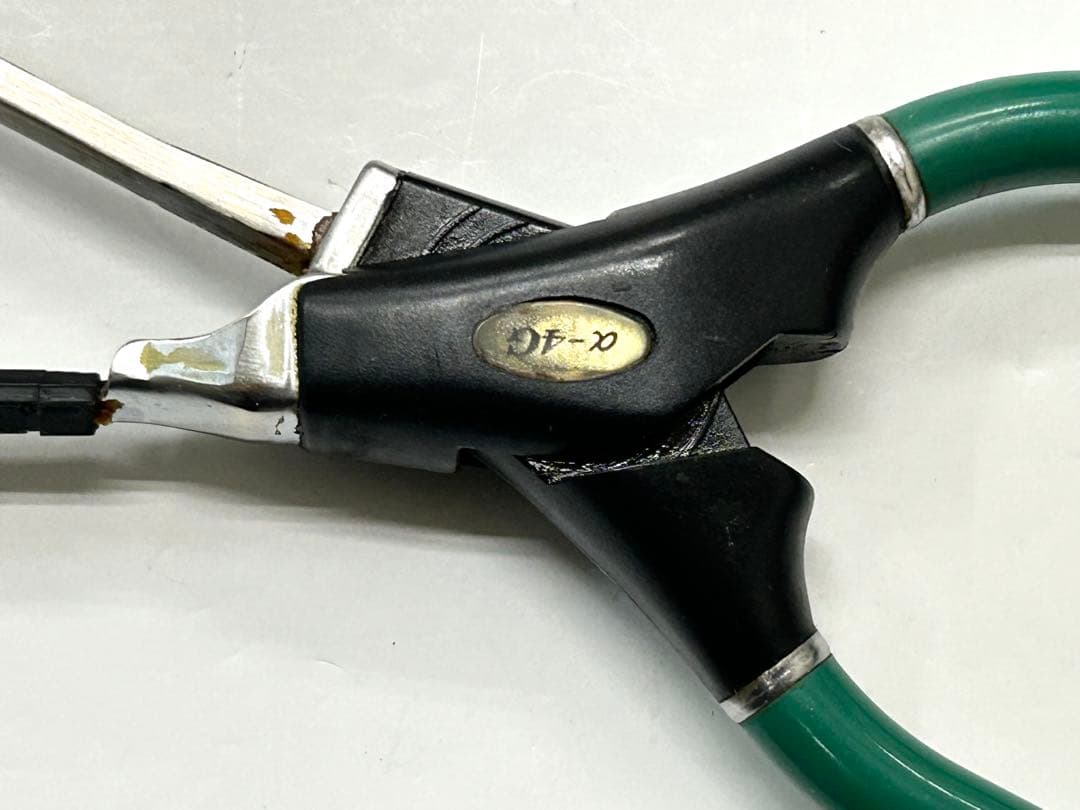 中古 レンツ α-4G