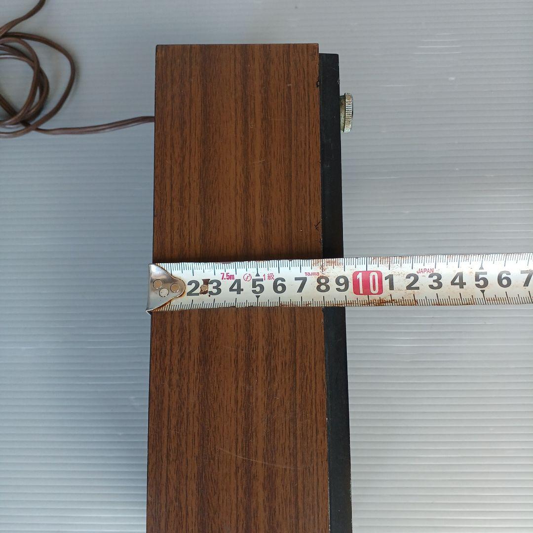 昭和レトロ　日立　トランジスターラジオ　稼働品　匿名配送　希少