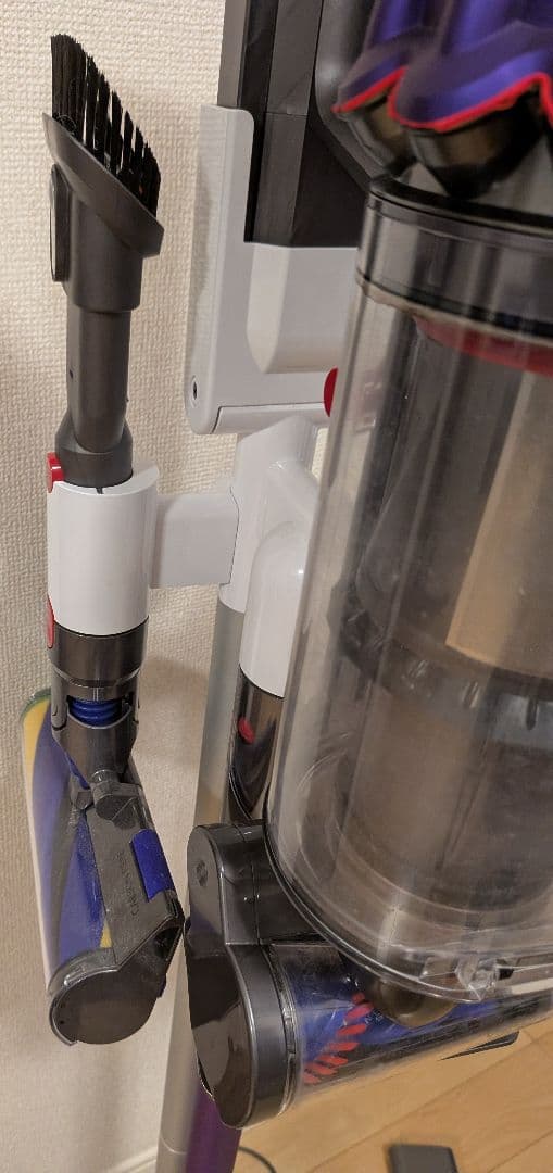 掃除機・クリーナー Dyson Gen5detect Absolute SV23 ABL EX