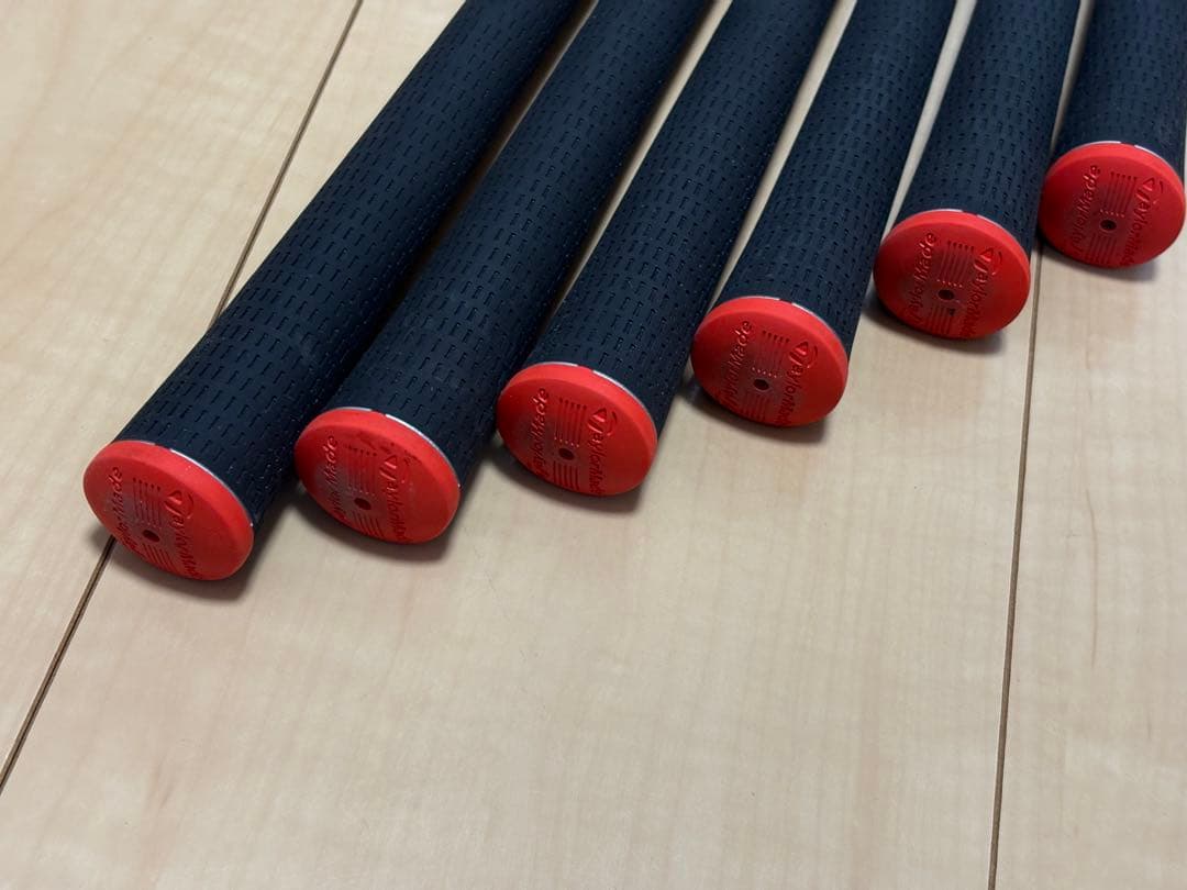 【Taylor Made❣️】M5 アイアンセット6本/Dynamic Gold