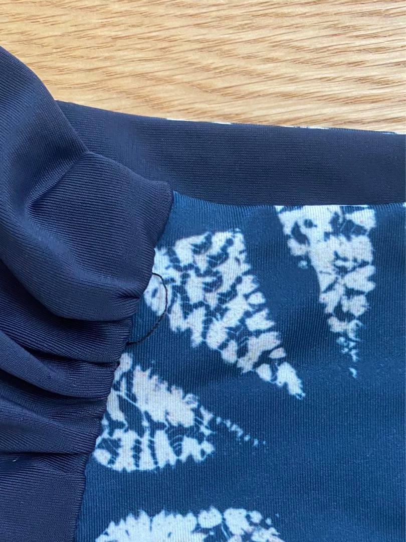 Seea Milos シーア リバーシブル ビキニ