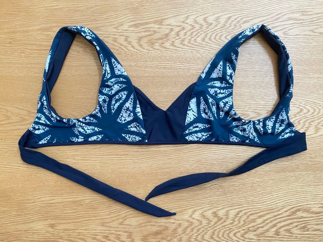 Seea Milos シーア リバーシブル ビキニ