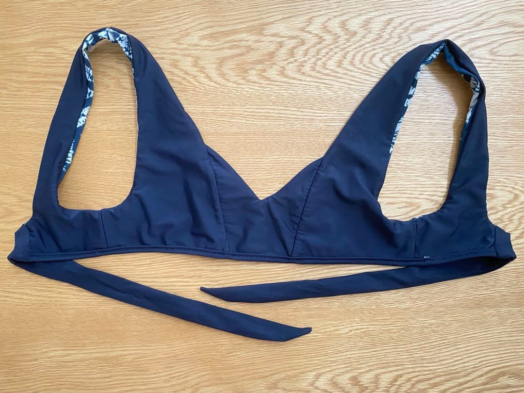 Seea Milos シーア リバーシブル ビキニ