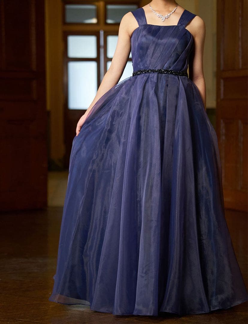 TWEED girl ツイード　ガール　子供コンクール発表会　ドレス