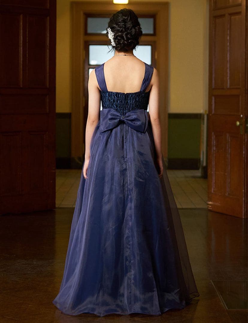 TWEED girl ツイード　ガール　子供コンクール発表会　ドレス