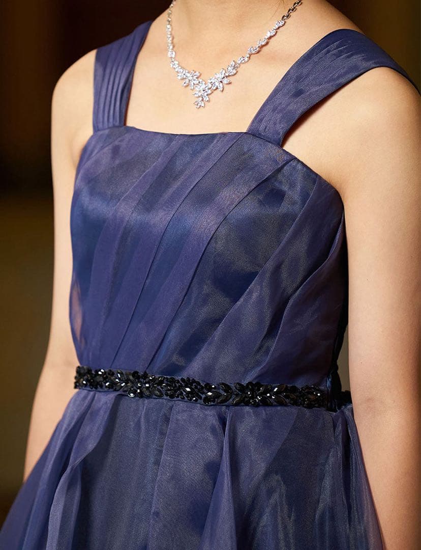 TWEED girl ツイード　ガール　子供コンクール発表会　ドレス