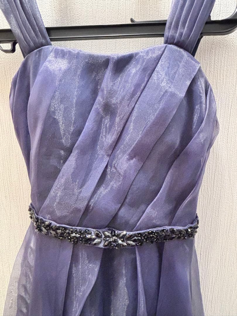 TWEED girl ツイード　ガール　子供コンクール発表会　ドレス