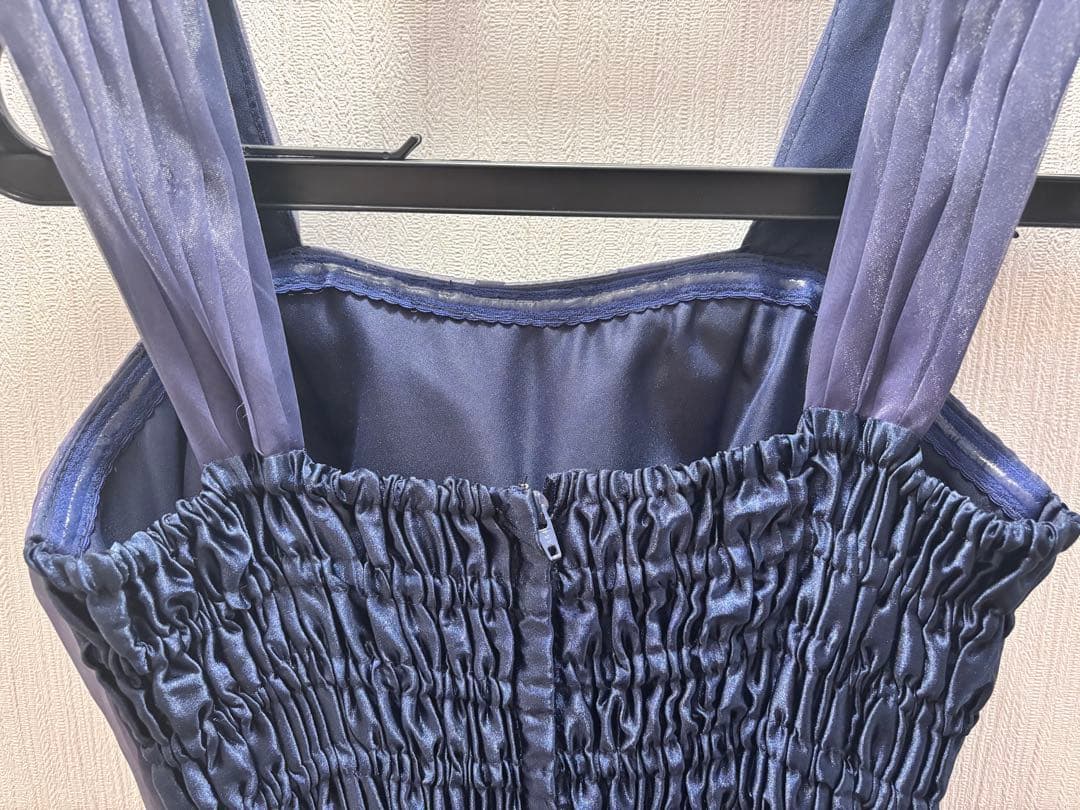 TWEED girl ツイード　ガール　子供コンクール発表会　ドレス