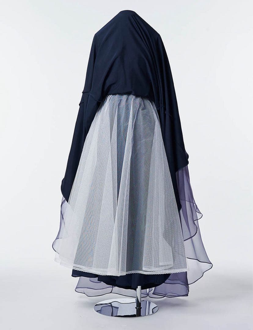 TWEED girl ツイード　ガール　子供コンクール発表会　ドレス