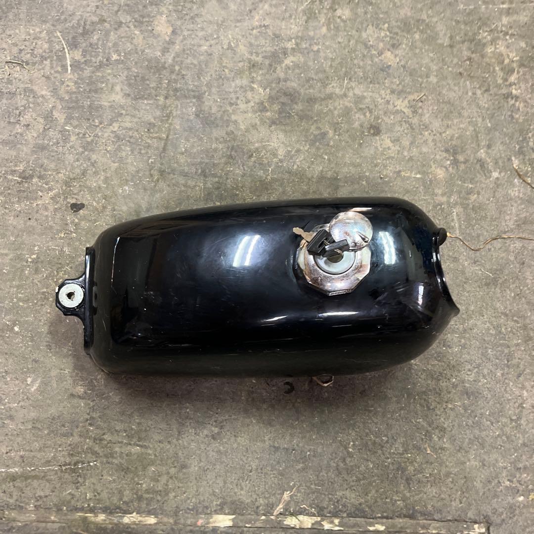 エイプ50純正ガソリンタンク