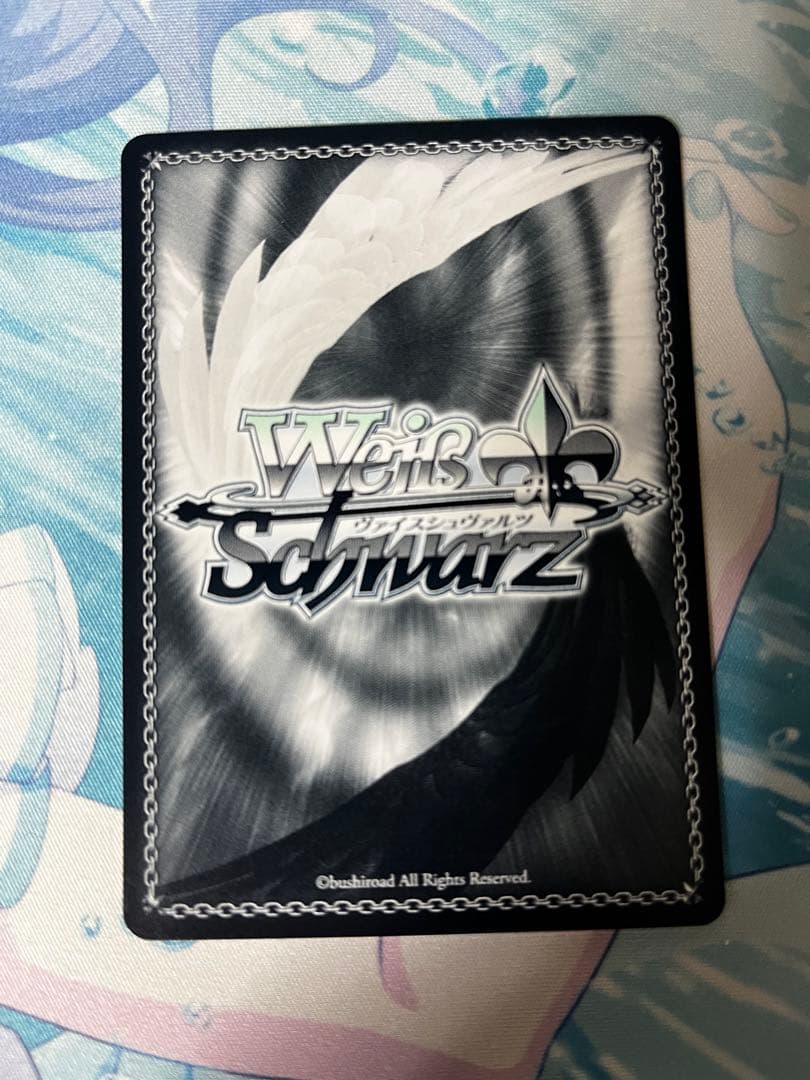 ラヴィサン•ショコラ　高垣楓 SP サイン