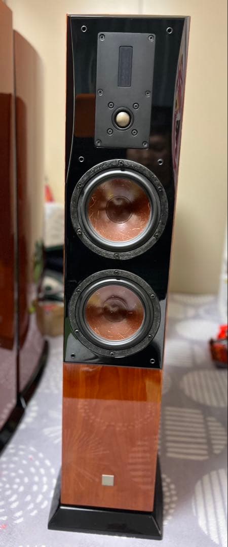 DALI Helicon 400 MKII 中古