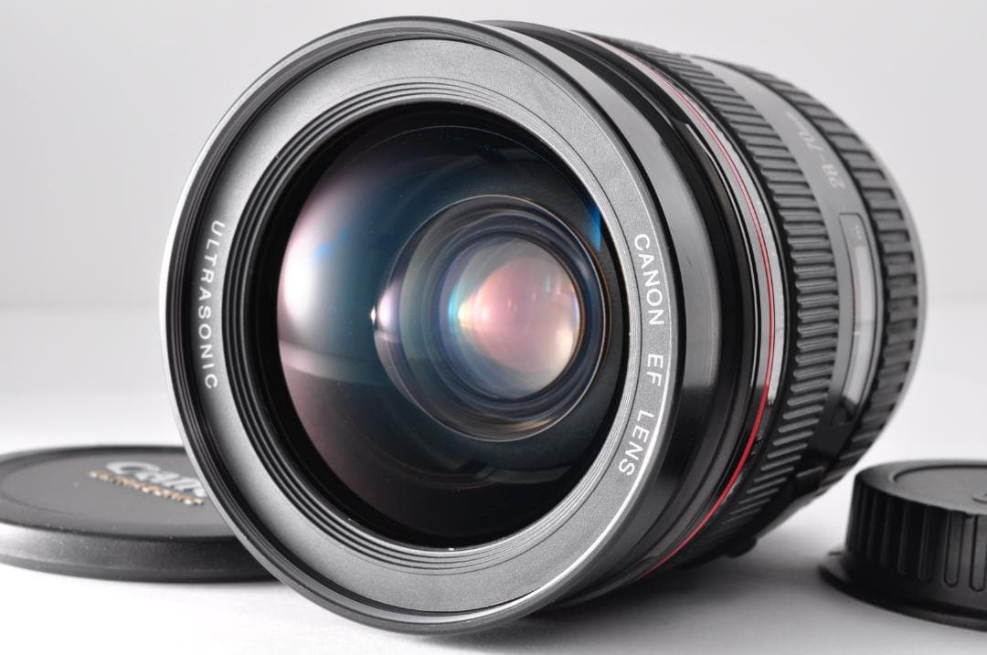 Canon EF 28-70mm F2.8 L USM 渚 #GC20