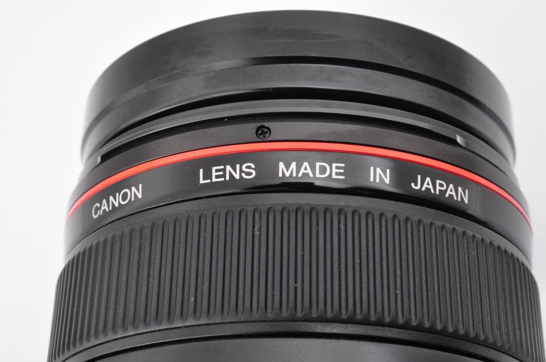 Canon EF 28-70mm F2.8 L USM 渚 #GC20