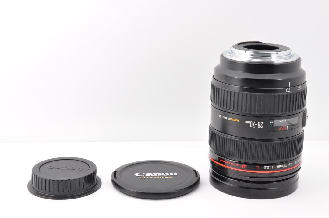 Canon EF 28-70mm F2.8 L USM 渚 #GC20