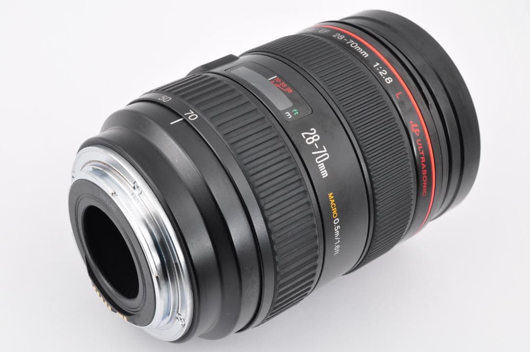 Canon EF 28-70mm F2.8 L USM 渚 #GC20