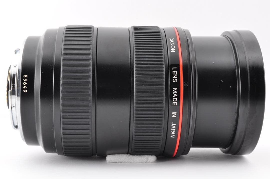 Canon EF 28-70mm F2.8 L USM 渚 #GC20