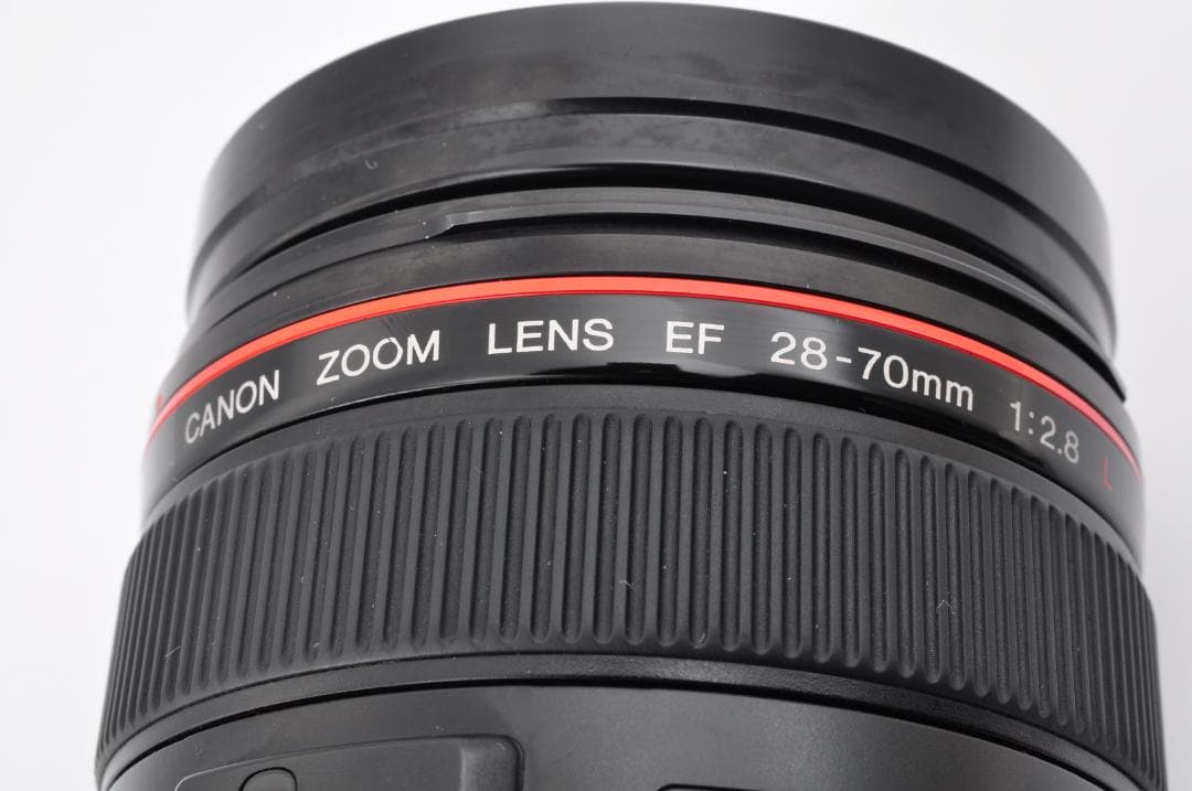 Canon EF 28-70mm F2.8 L USM 渚 #GC20