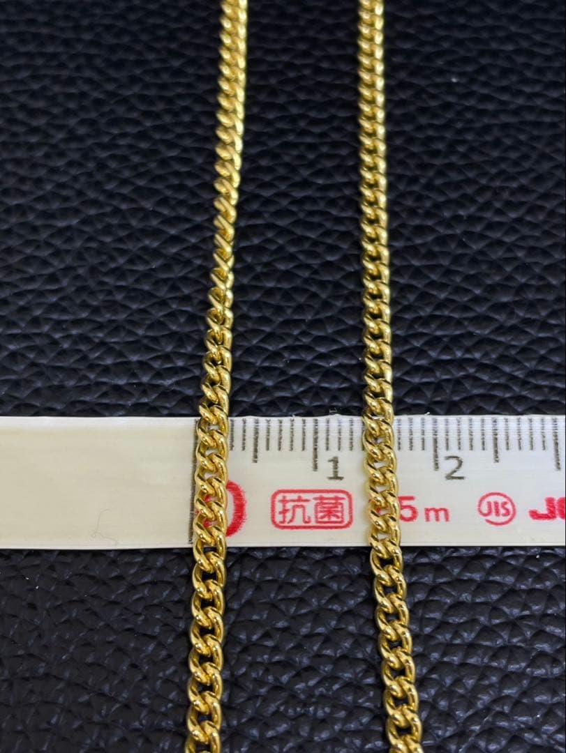 CELINE デザインネックレス