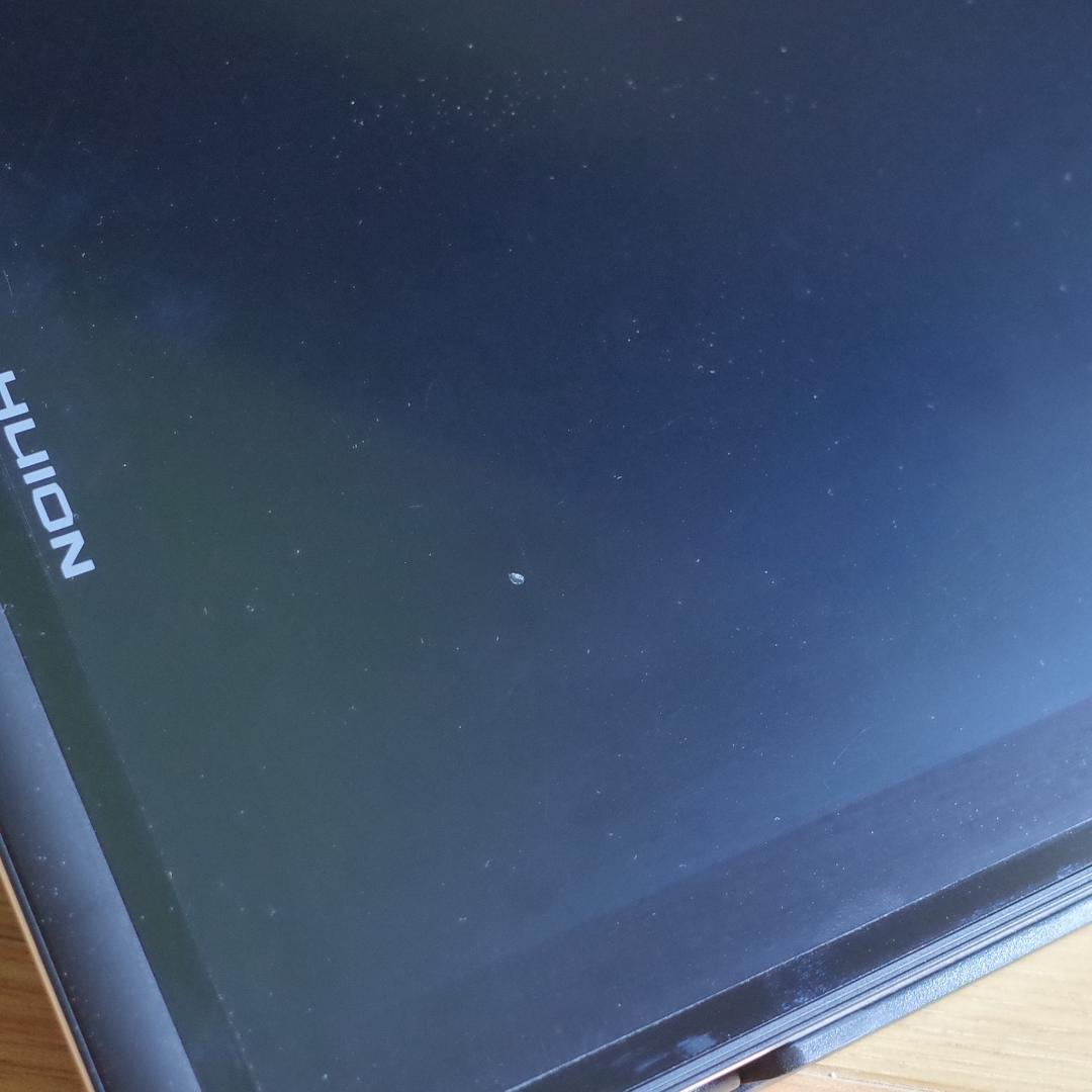 HUION KAMVAS Pro 13 本体
