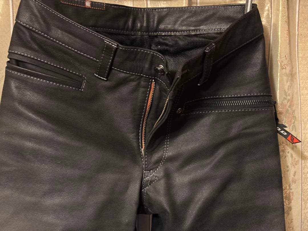 HYOD SMT-002 レザーパンツ 29インチ