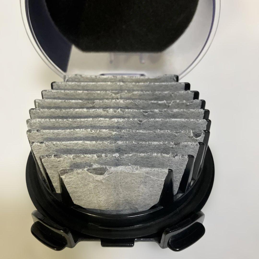 HITACHI コードレス掃除機 PV-BHL1000J