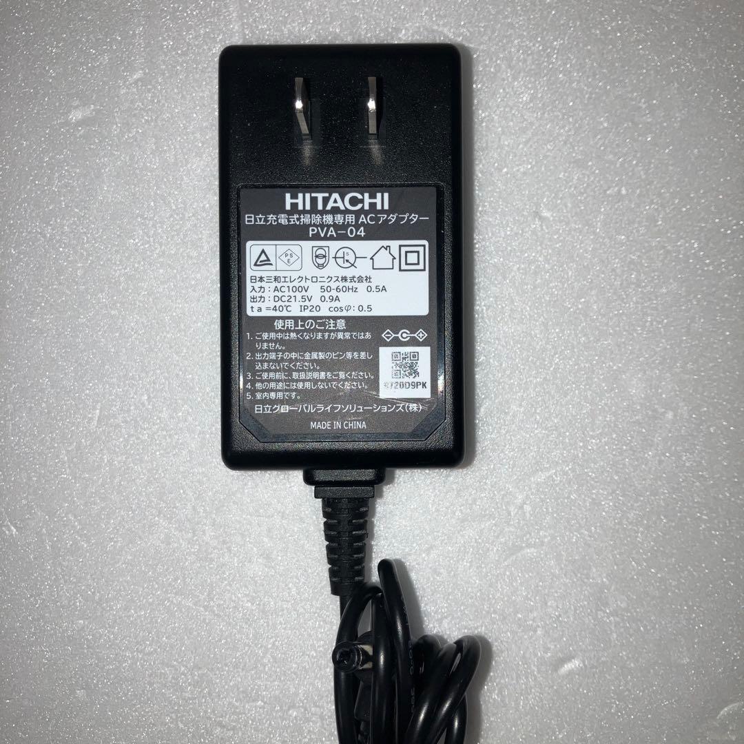 HITACHI コードレス掃除機 PV-BHL1000J