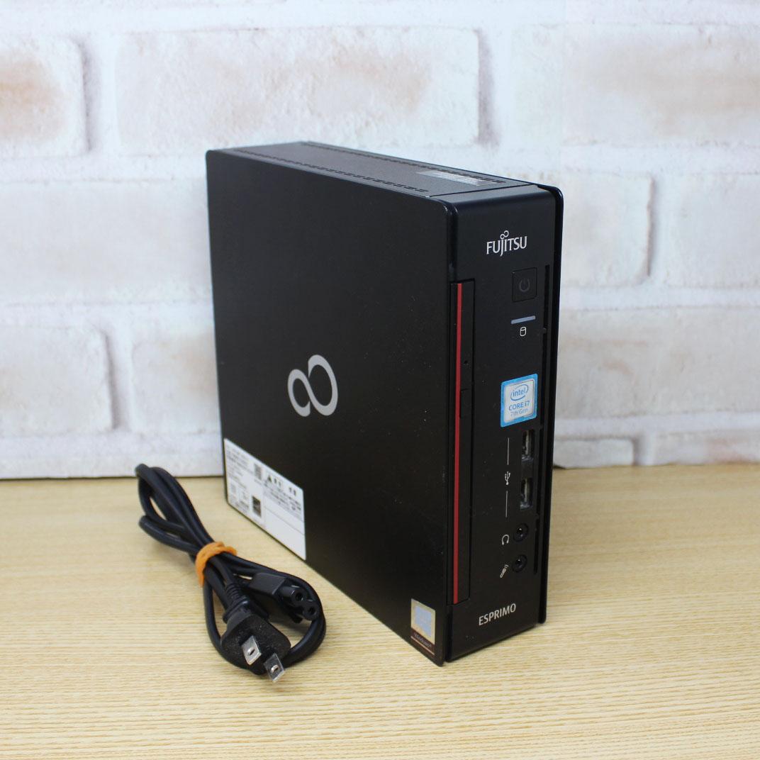 ✨Core i7✨SSD512GB メモリ16G オフィス付 Windows11