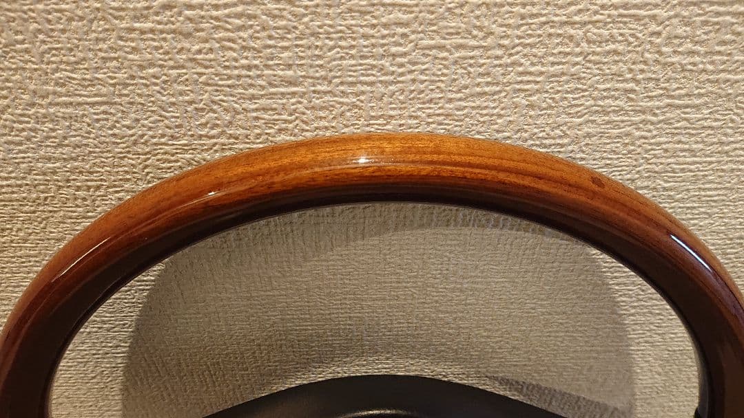 italvolanti・イタルボランテ・ギャルソン・ステアリングハンドル