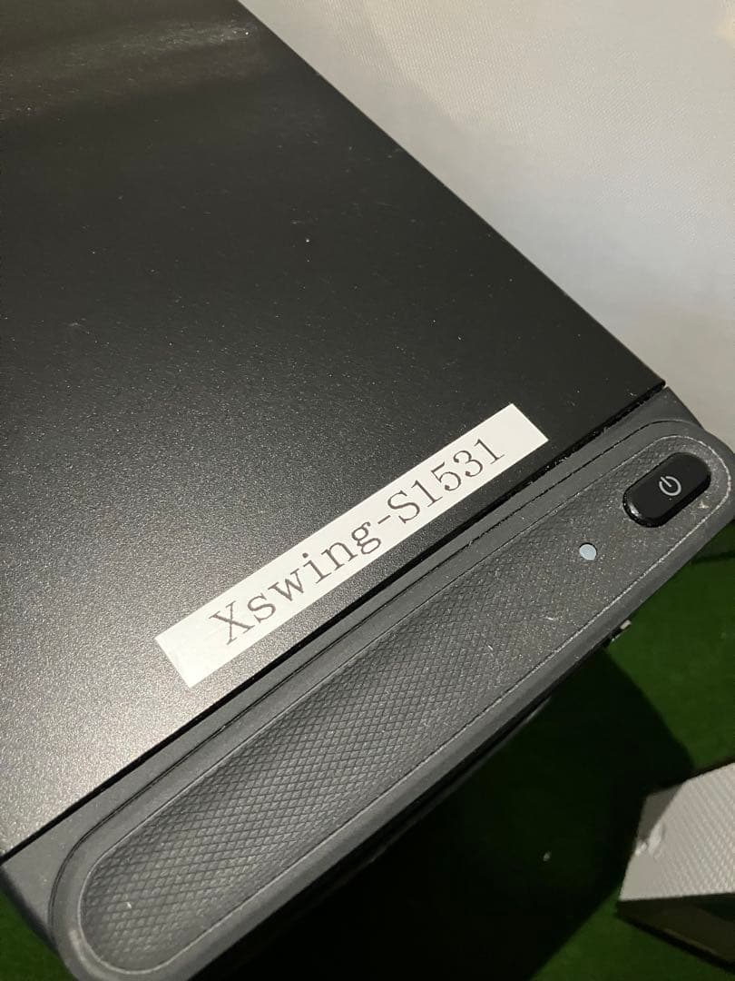 SKYTRAK スカイトラック PC スタンダードパッケージ　ゴルフ用弾道測定機
