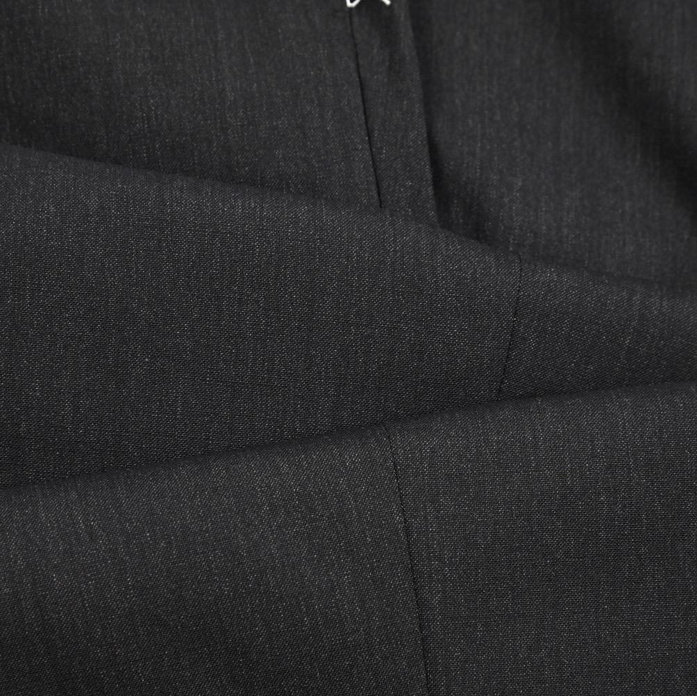 k56【新品・58サイズ】ピーティートリノ・SLIM FIT スラックス