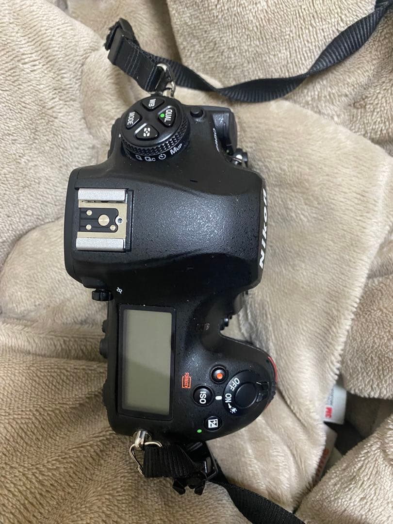 ニコン Nikon D850 ボディ デジタル 一眼レフカメラ 値下げ可