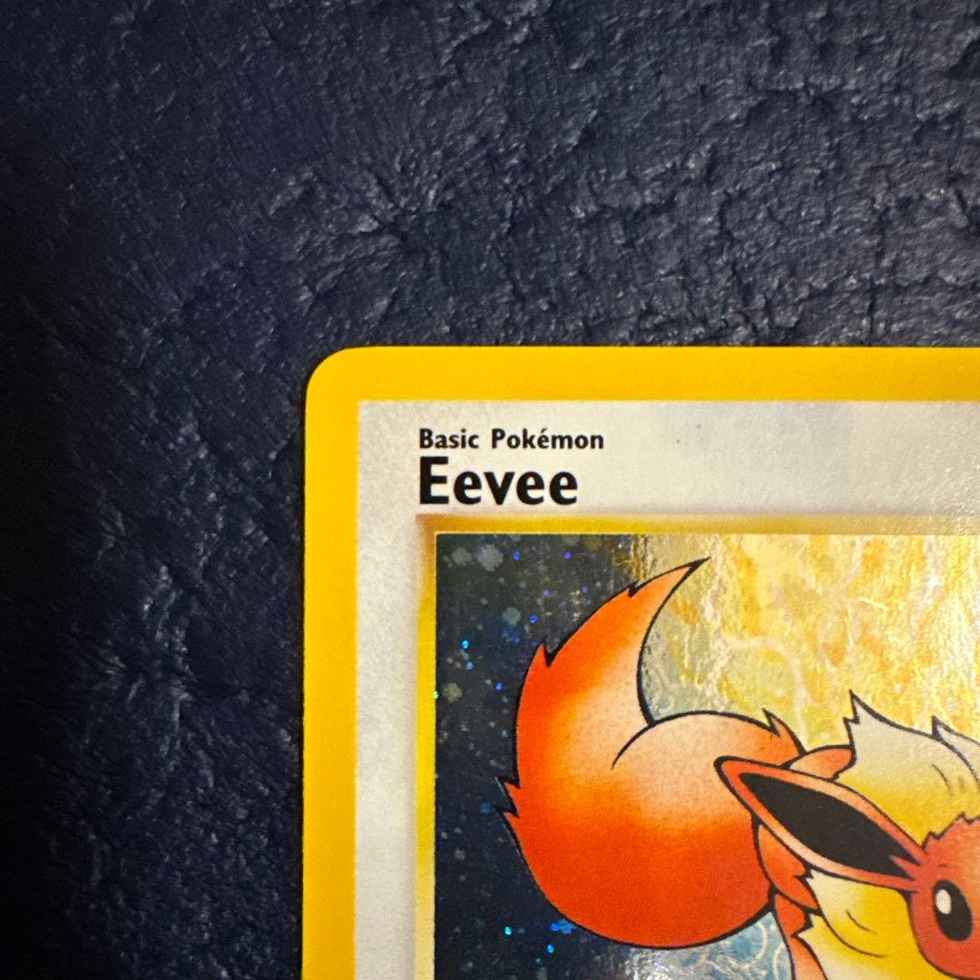 イーブイ　英語版プロモ