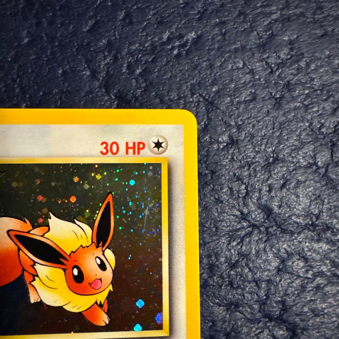 イーブイ　英語版プロモ