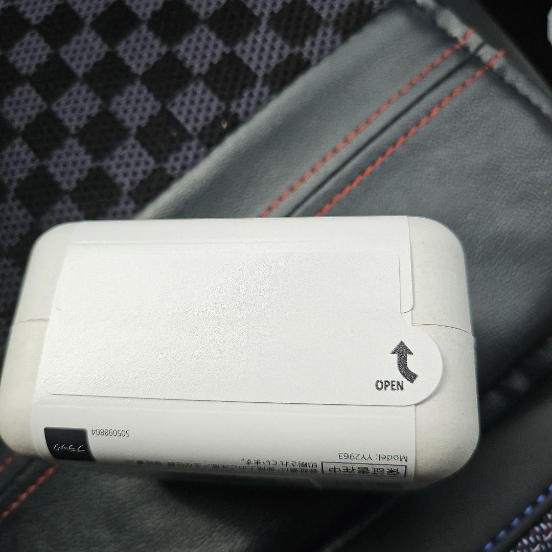 【新品未使用】WF-1000XM5 BLACK