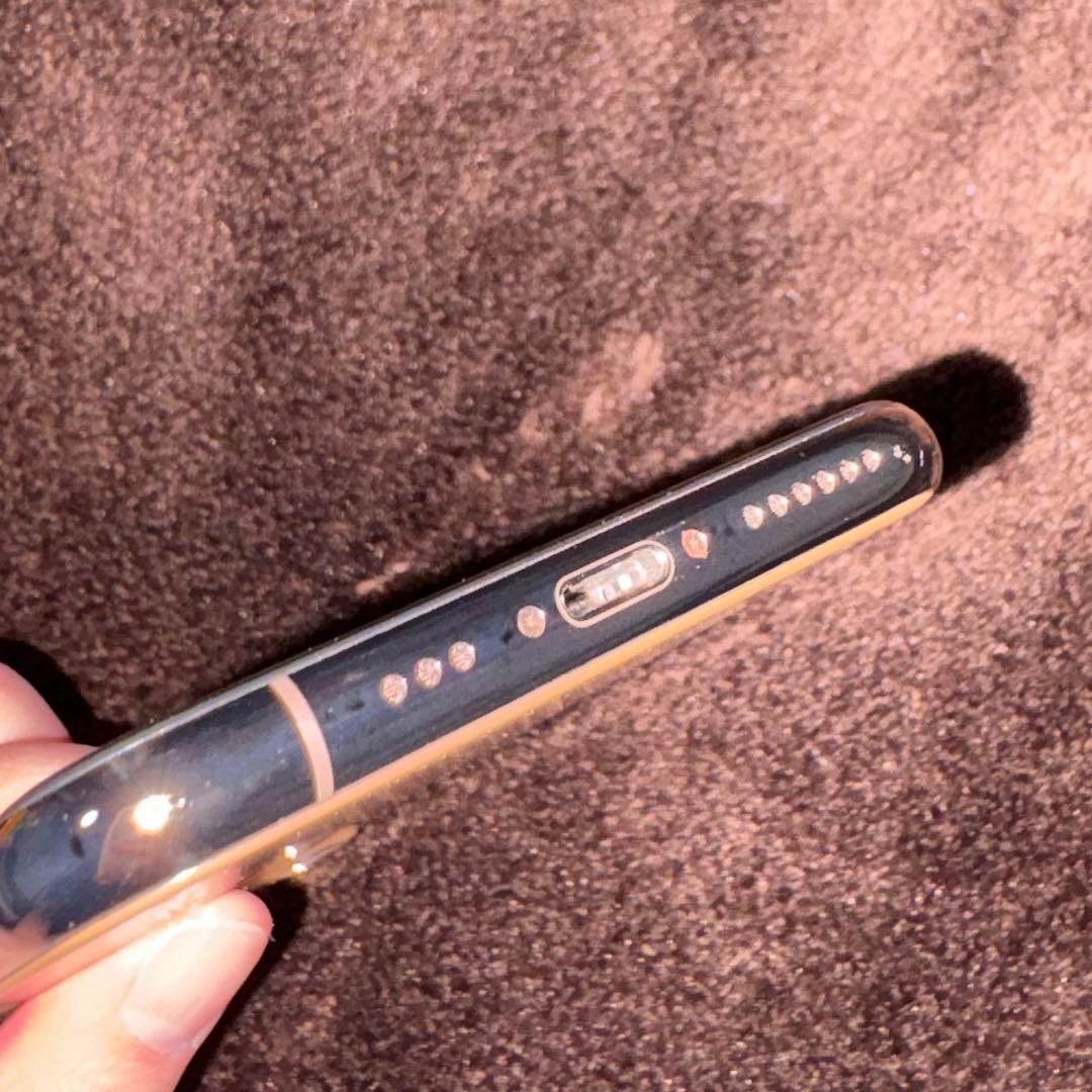 iPhone11pro ゴールド 64GB