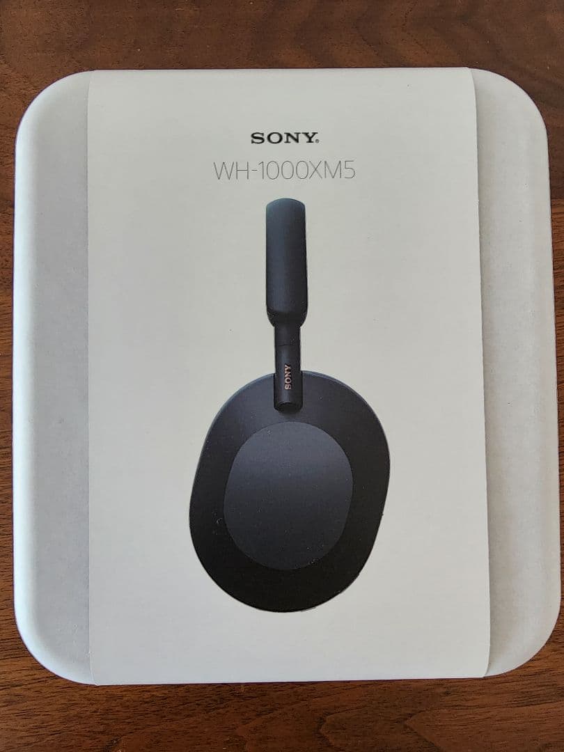 Y*c様 SONY WH-1000XM5 ワイヤレスヘッドフォン