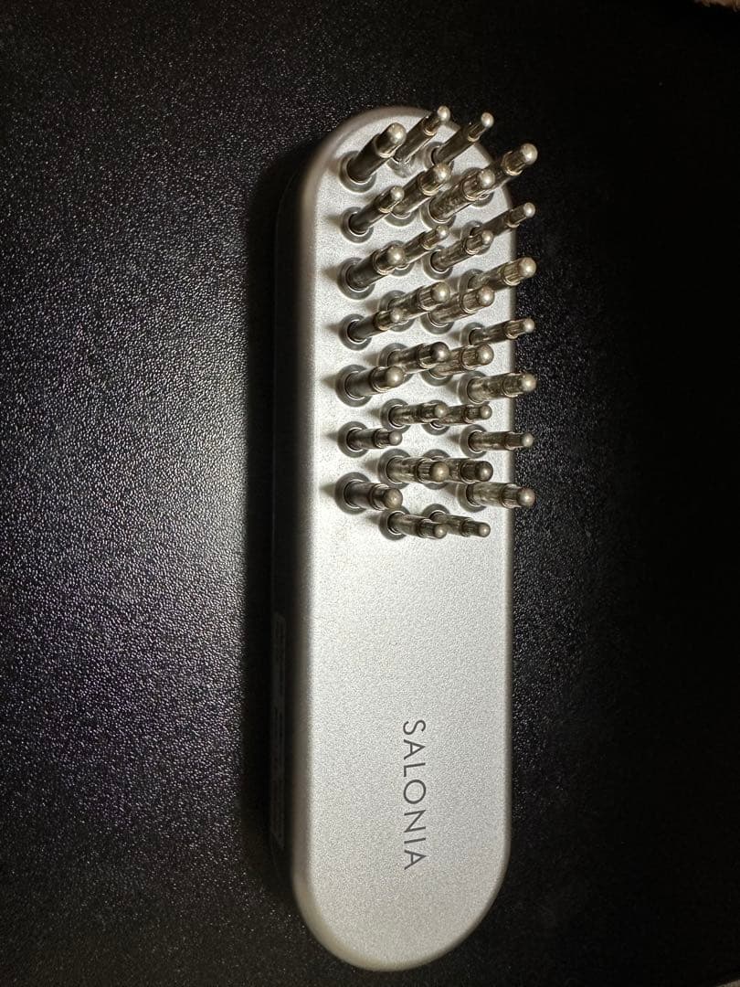 サロニア　EMSリフトブラシ