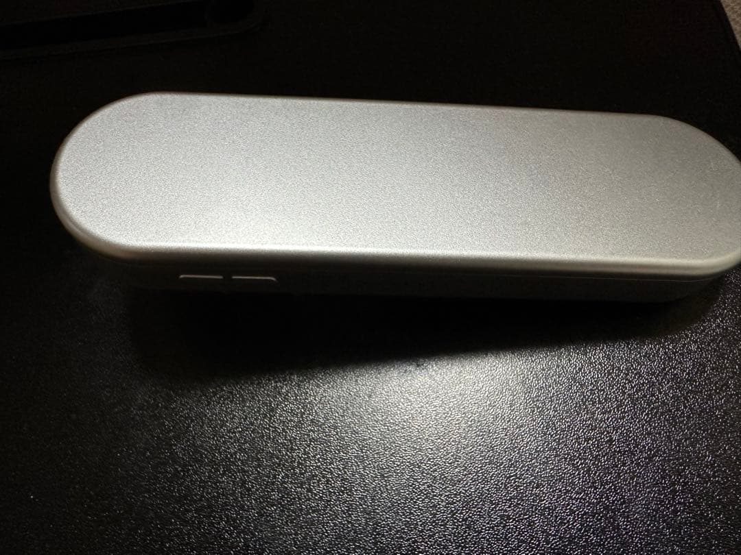 サロニア　EMSリフトブラシ