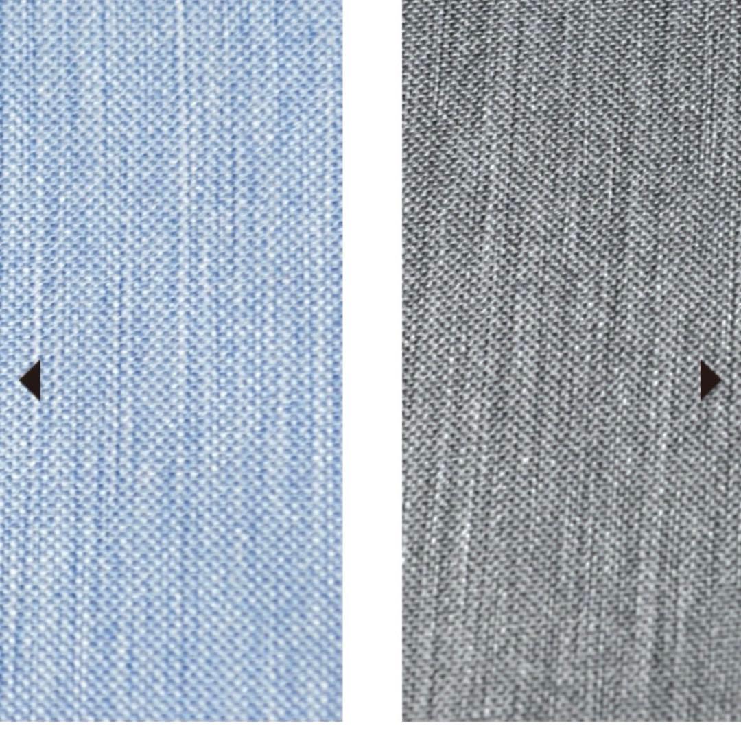 【新品.タグ付き.未使用】♡サンバリア　100 フリル日傘　ブルー♡