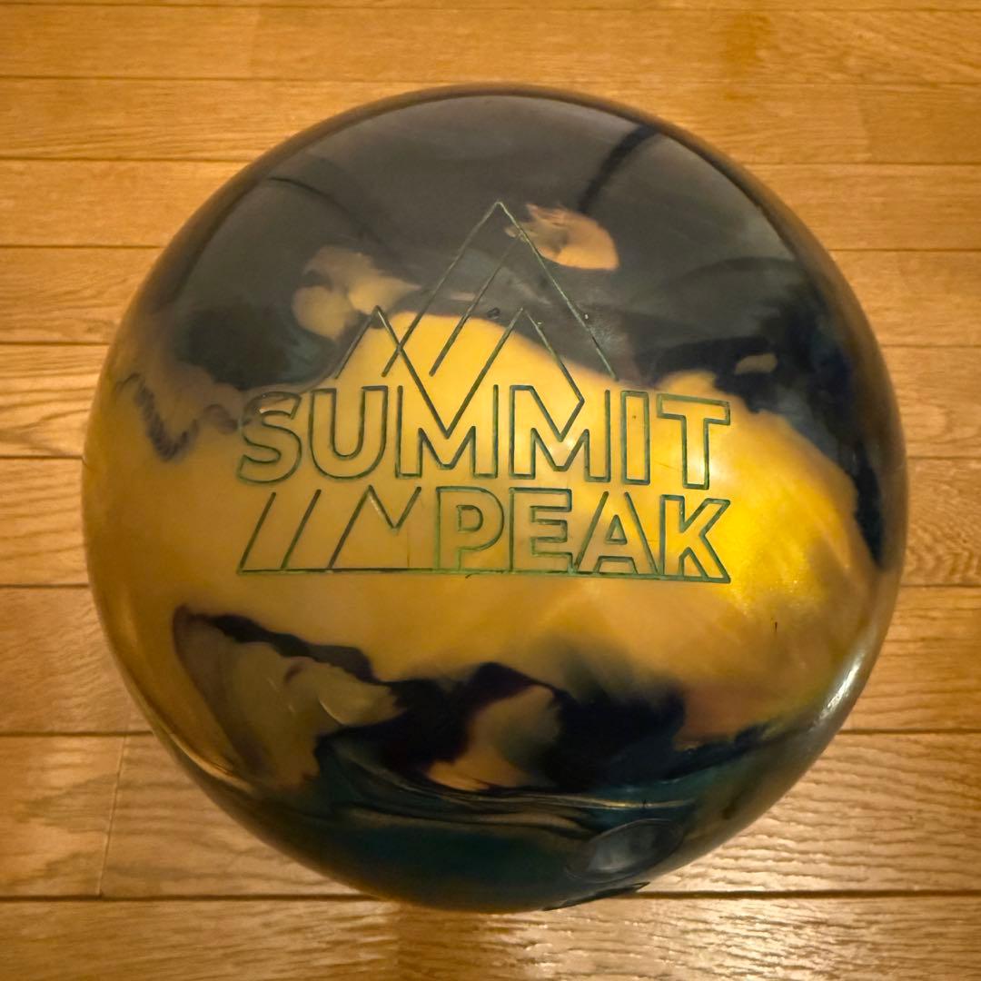 STORM サミット・ピーク 15ポンド