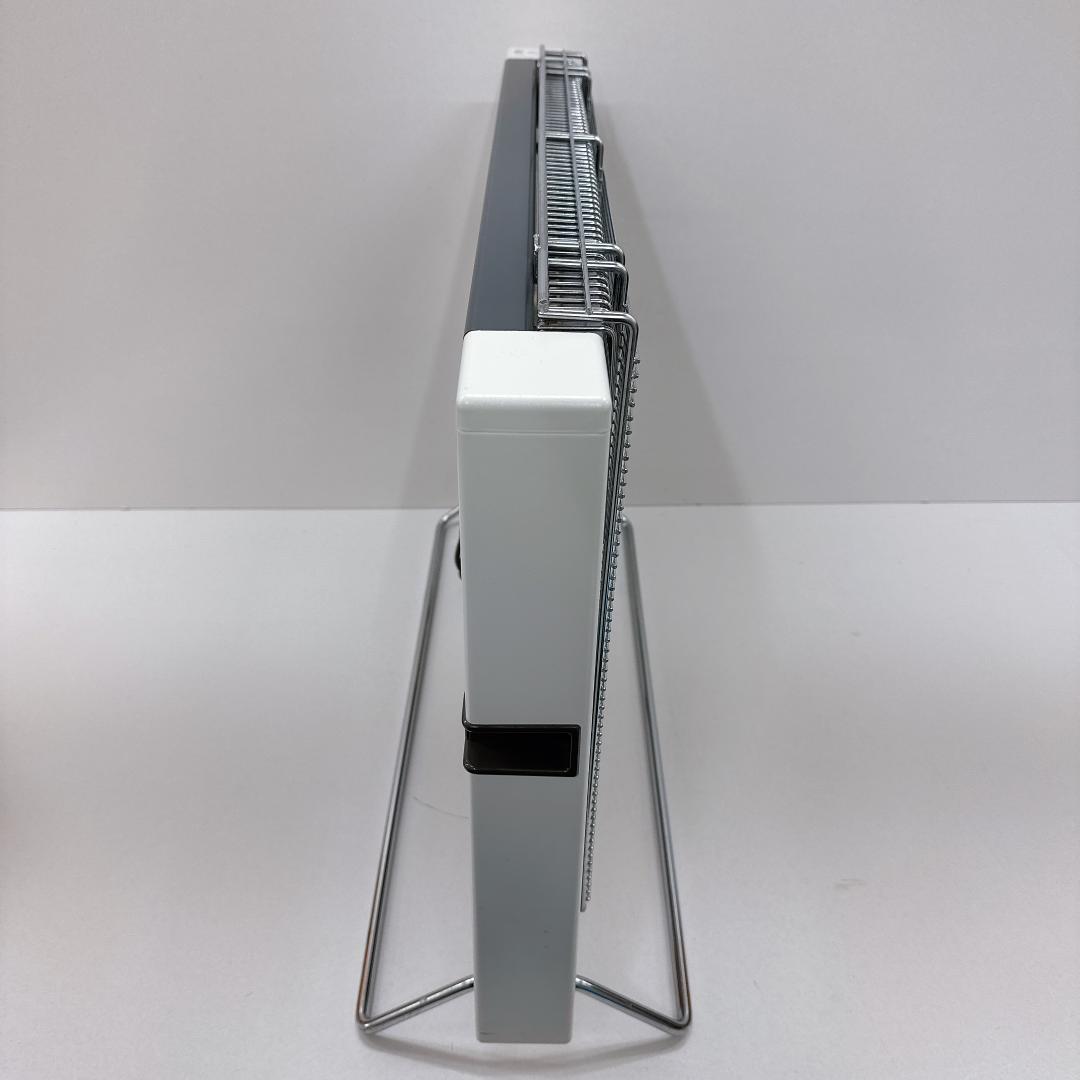 【美品】サンラメラ 1200W型 遠赤外線セラミックヒーター 暖房　カバー付き