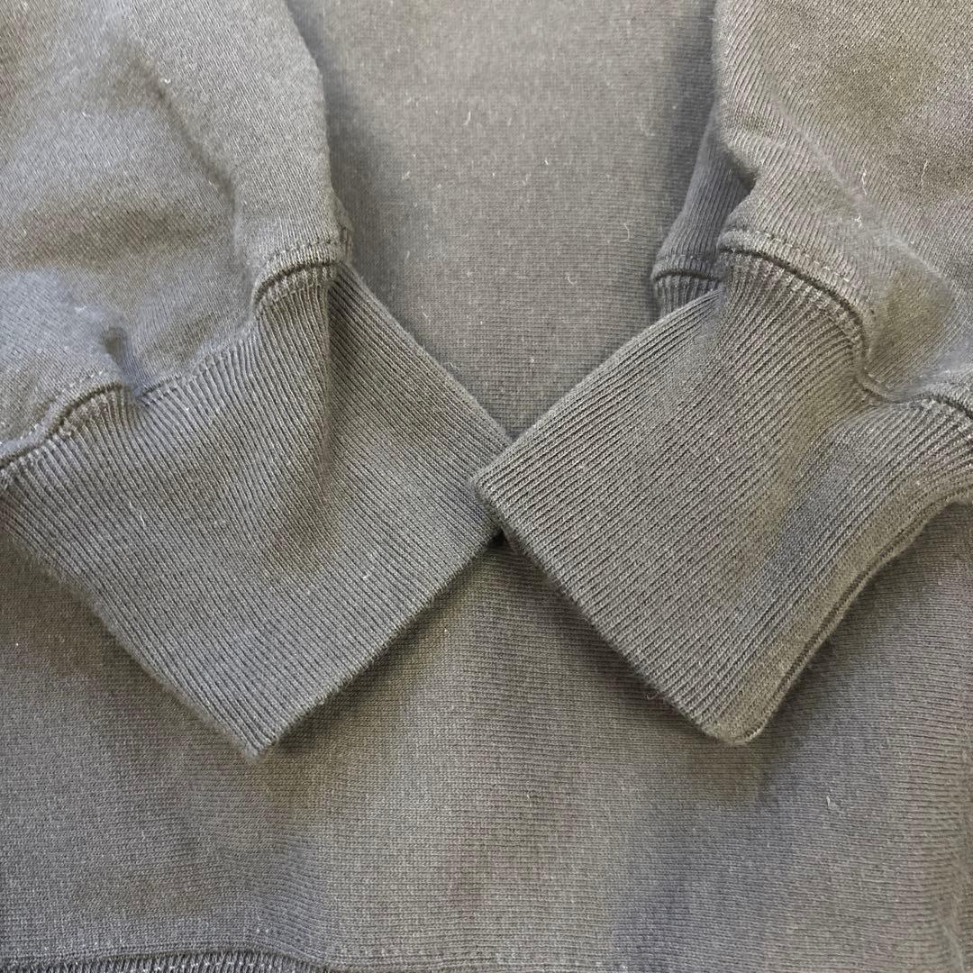 【レア・美品】Mリーグ×FRAGMENT 完売品スウェット 黒　藤原ヒロシ