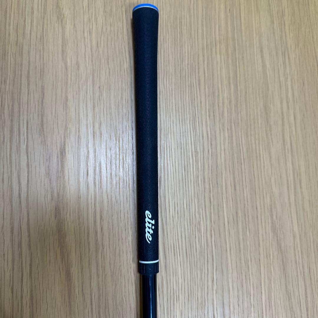 パラダイムAI SMOKE トリプルダイヤ 5W LINQ Ex Blue 7X