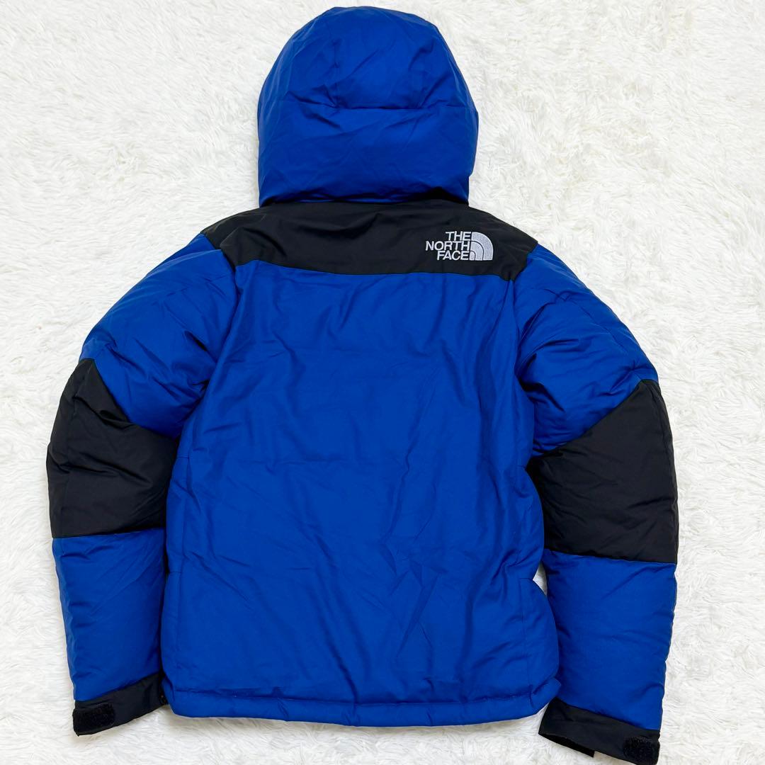 THE NORTH FACE ザノースフェイス バルトロ XXS ND91840