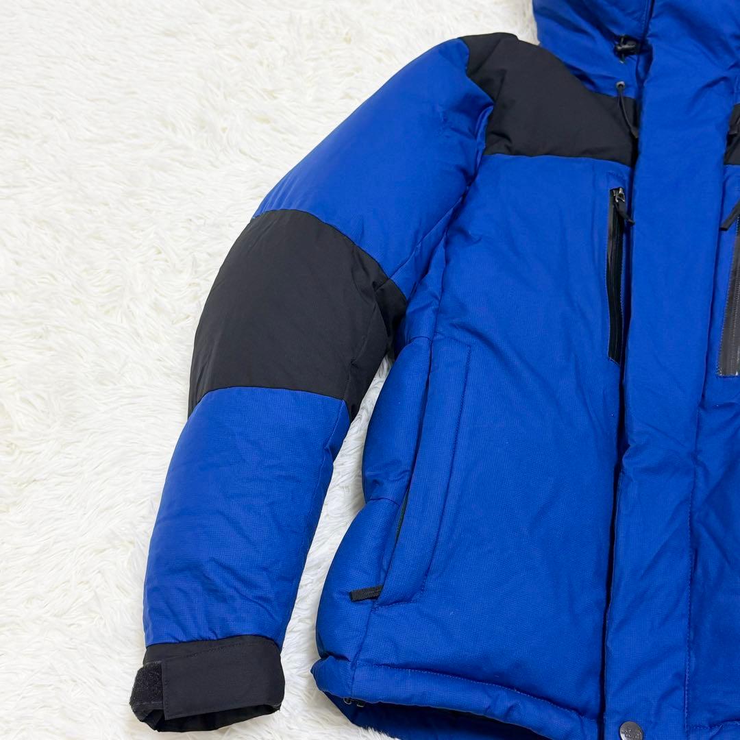 THE NORTH FACE ザノースフェイス バルトロ XXS ND91840