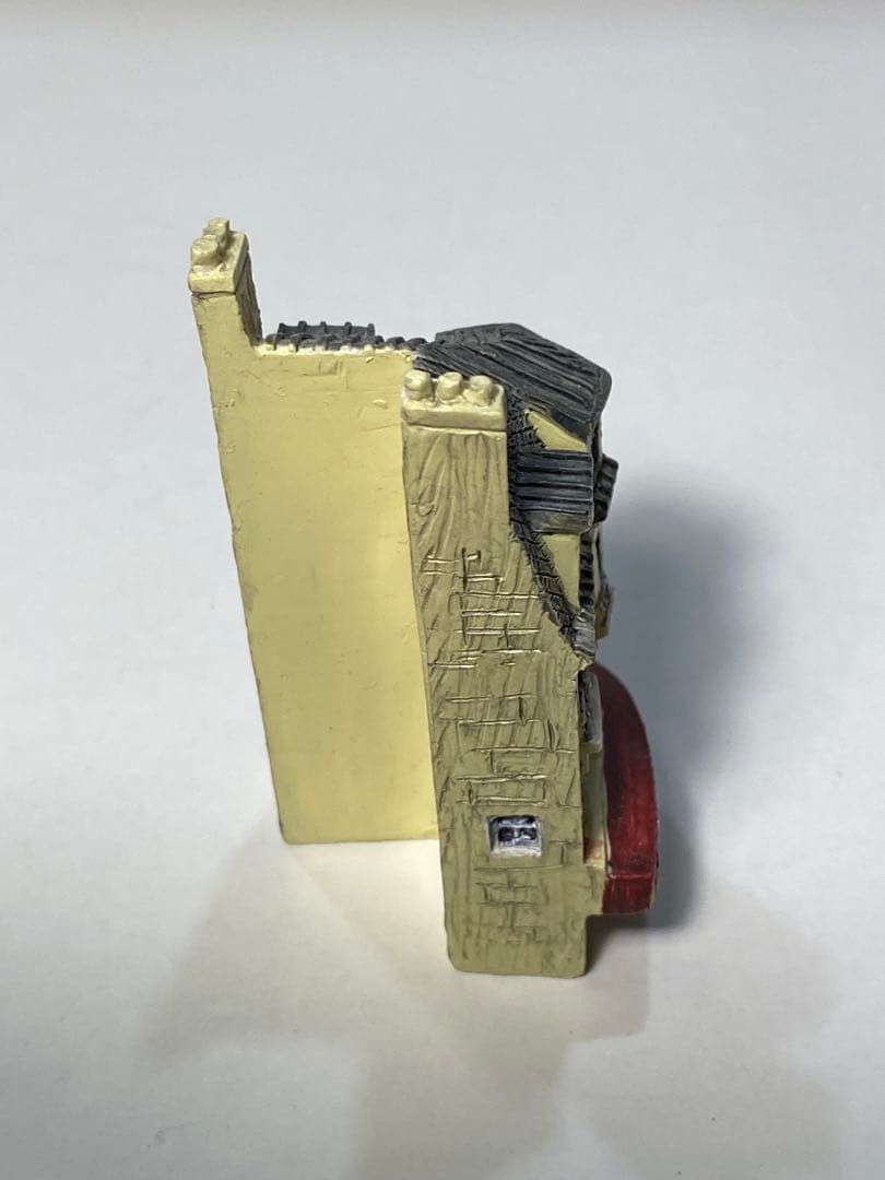 J.Carlton⭐︎ミニチュアハウス⭐︎パリの家⭐︎モンマルトル⭐︎5軒⭐︎箱付