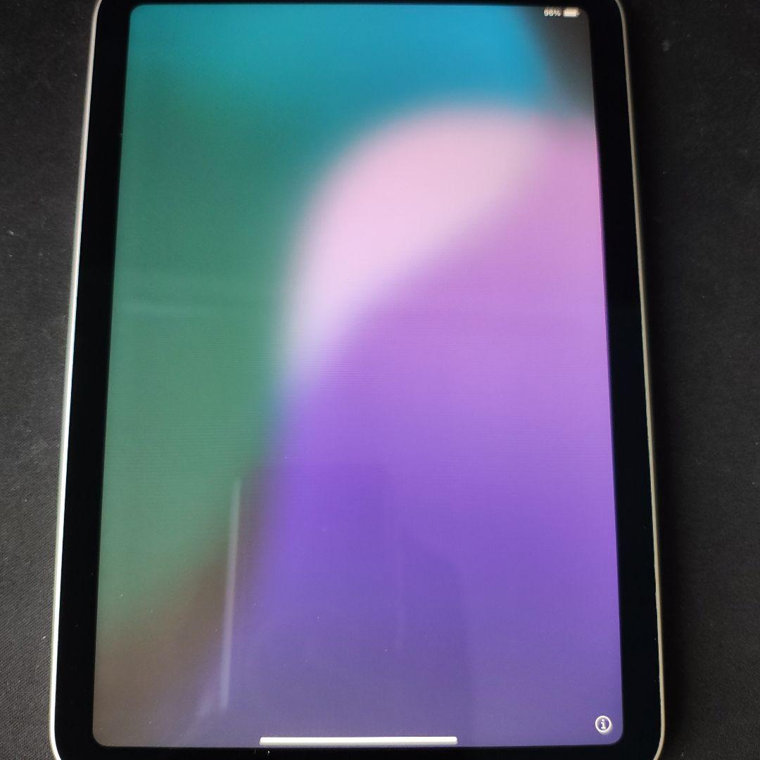 Apple iPad mini第7世代（A17pro）256GB　Wi-Fi